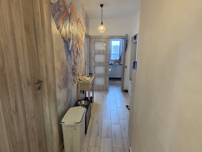 Drumul Gura Crivatului